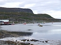 Nordkapp Commune
